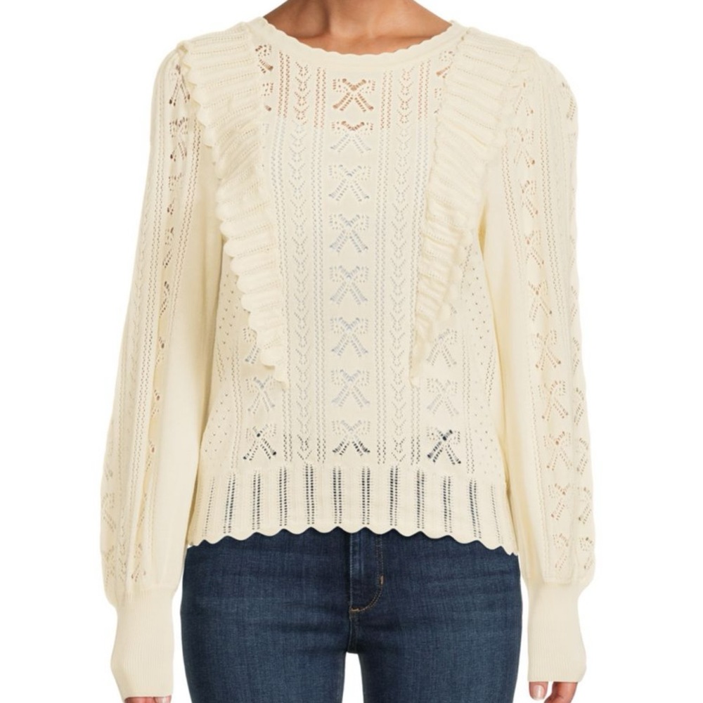 Loveshackfancy Size M Euc - image 1